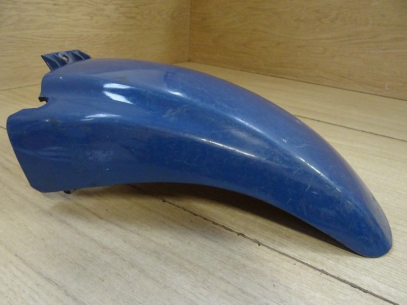 Garde boue avant, partie arrière BMW K 100 RS 1983/1988 / K 100 LT 1986/1991