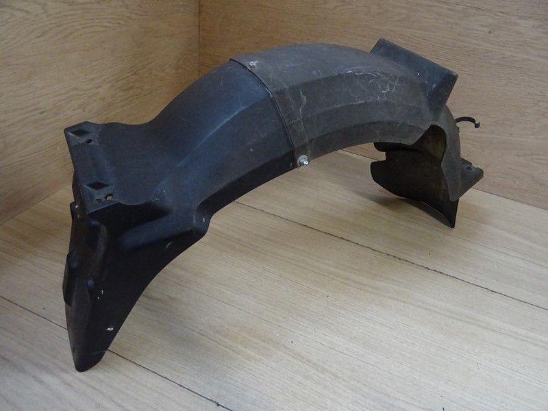 Garde boue arrière BMW K1100 LT type 89V2 1992/1997