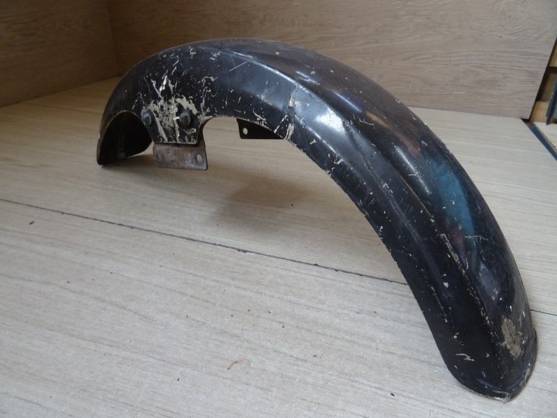 Garde boue avant BMW R 65 1979/1985