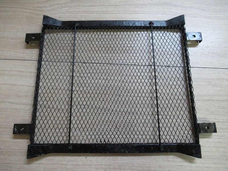 Grille de radiateur Yamaha 1200 Vmax 2EN 1985-2001