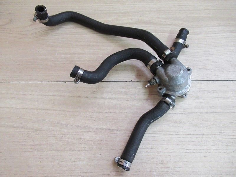 Boîtier Thermostat Honda XLV 600 Transalp 1991-1996