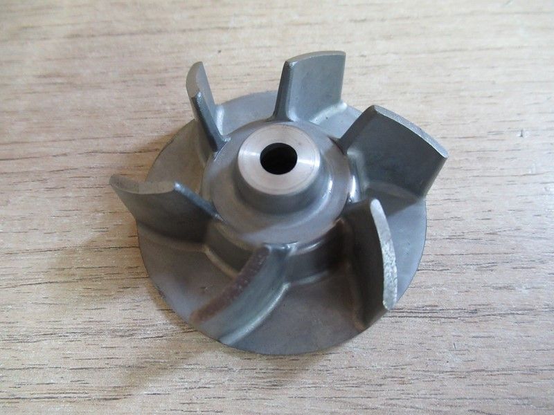 Turbine de pompe à eau Kawasaki ZX9R 1998-2003