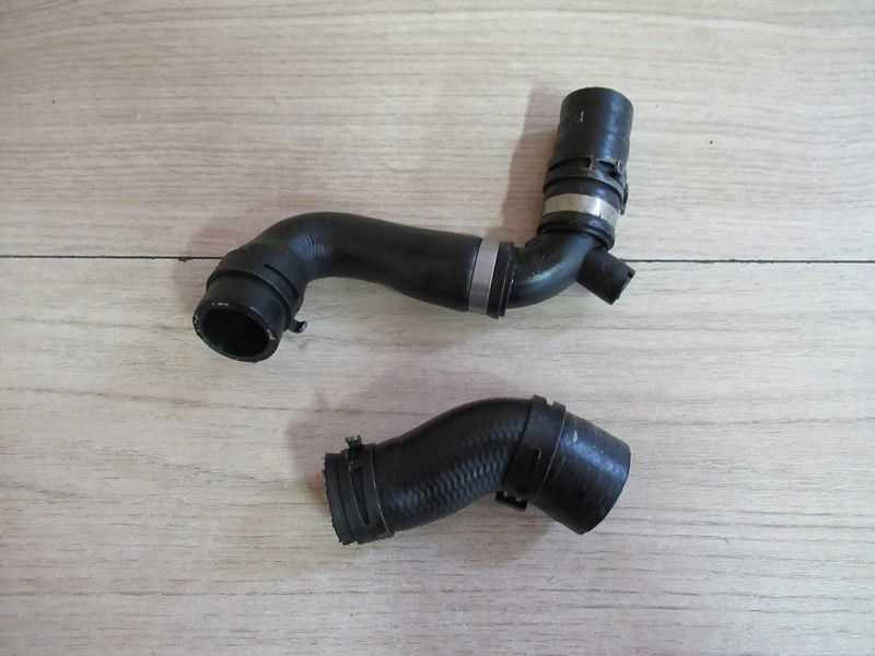 Lot de 2 durites d'eau BMW K 1200 S 2003-2008