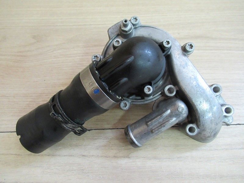 Pompe à eau BMW K 1200 S 2003-2008