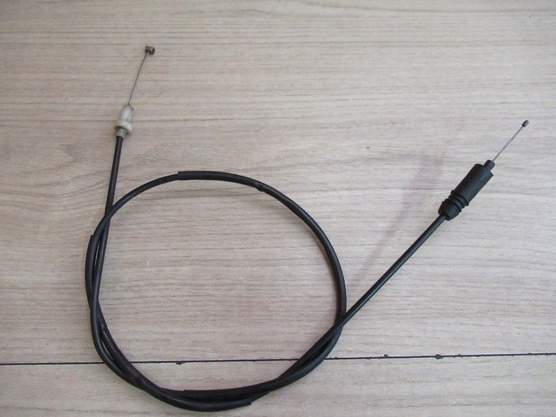 Câble d’accélérateur BMW K 75 K569, K 100 K589 1982-1996 (32731457378)