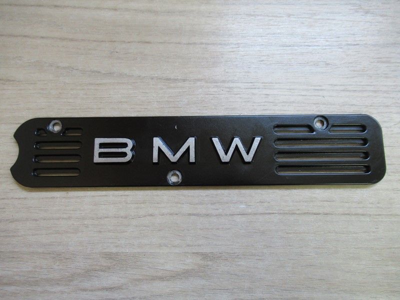 Capot de couvre culasse BMW K 100 K589 1982-1991