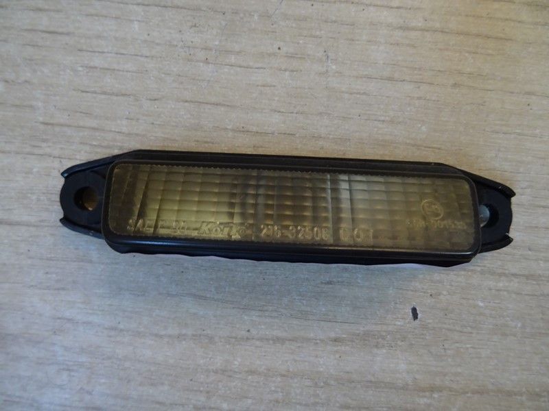 Veilleuse avant Suzuki 1100 GSXR type GV73D GU75D 1991/1996