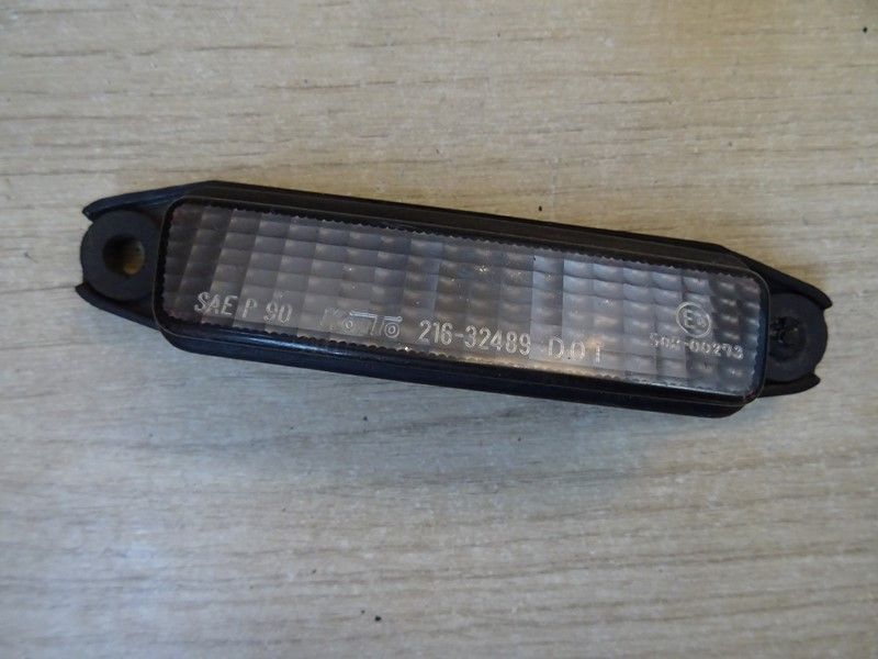 Veilleuse avant Suzuki 1100 GSXR type GV73D GU75D 1991/1996