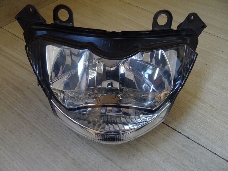 Optique phare avant Kawasaki ZR7S type ZR750F 1999/2003