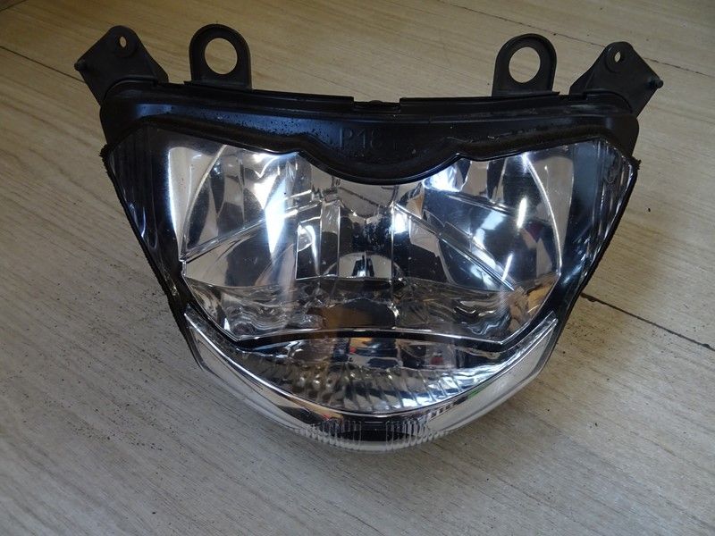 Optique phare avant Kawasaki ZR7S type ZR750F 1999/2003