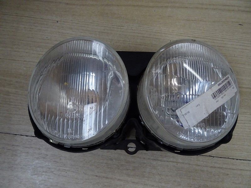 Bloc optique phare avant Yamaha 
850 TDM type 3VD 1991/1995