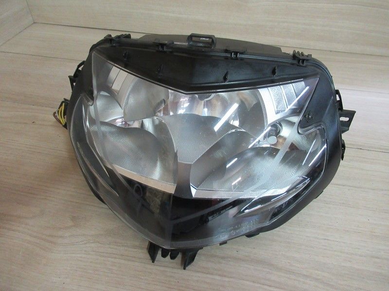 Optique BMW K 1200 S 2003-2008 (63127675548)