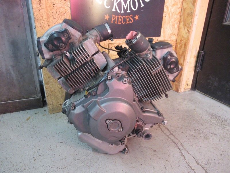 Moteur complet Ducati 1100 Evo 2012-2013