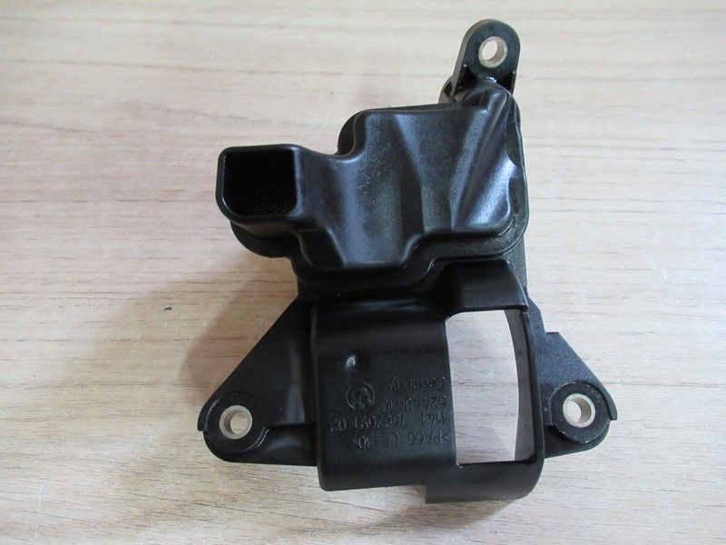 Crépine de pompe à huile BMW K 1200 S 2003-2008 (11417682691)