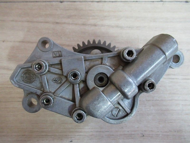 Pompe à huile Ducati 695 Monster 2006-2008