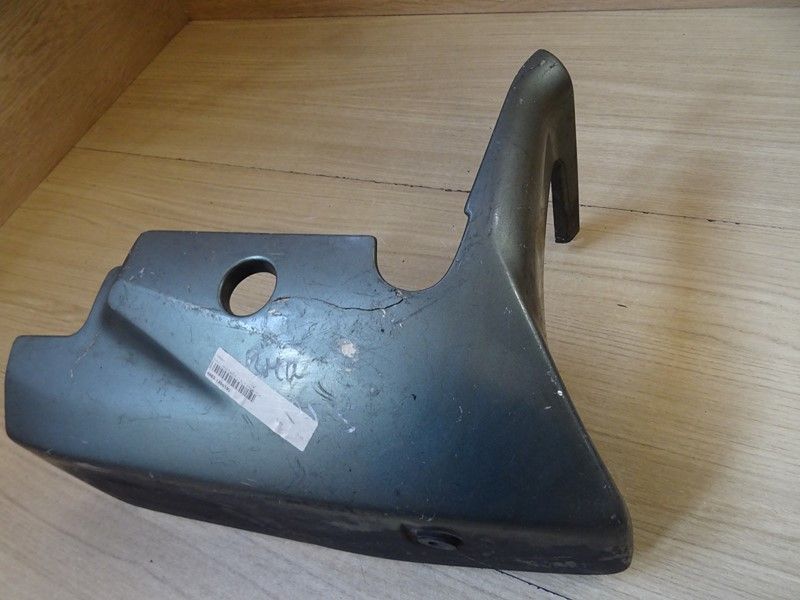 Demi sabot droit en accessoire d'origine BMW K 75 tous modèles1986/1995