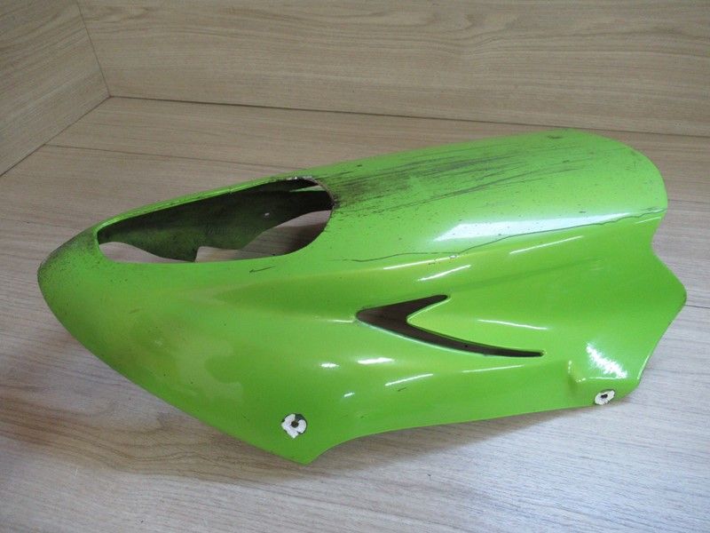 Sabot Triumph 675 Street Triple 2007-2010