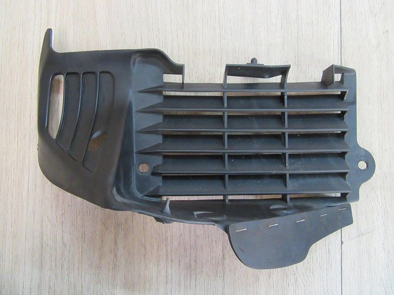 Protection radiateur droite Honda XLV 600 Transalp (PD06) 1991-1994