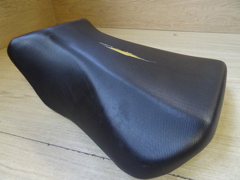 Selle pilote Suzuki 
SV1000 -/S  2003/2007 (16G00)