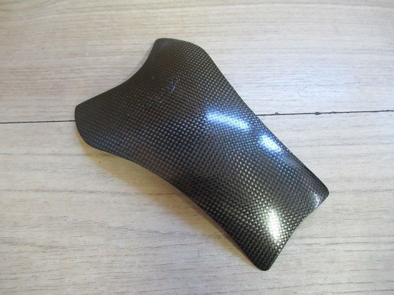 Protection réservoir Triumph 675 Street Triple 2007-2010