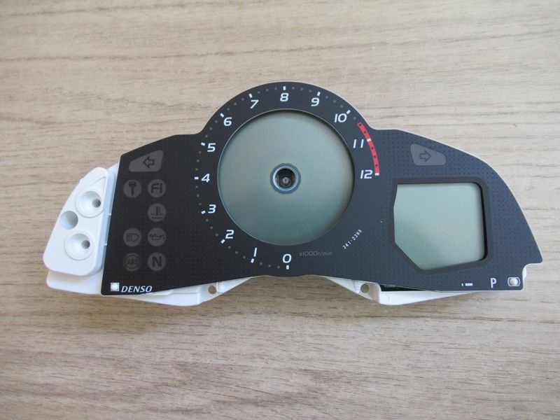 Compteur Suzuki GSX 1300 B-King 2008-2012