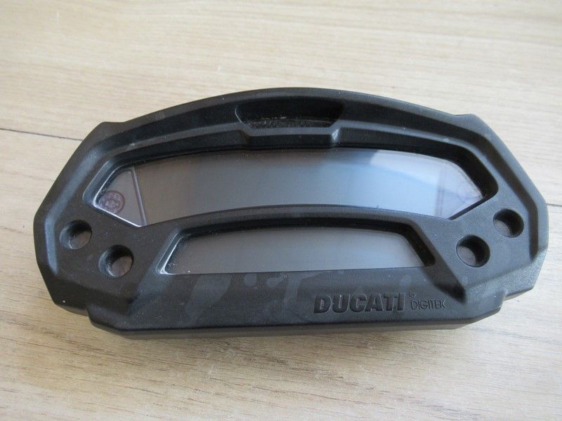 Bloc compteur Ducati 1100 Evo 2012-2013