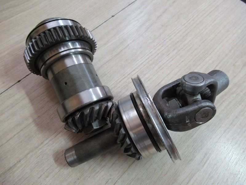 Transmission intermédiaire, cardan Yamaha XJS 900 Diversion 1995-2001