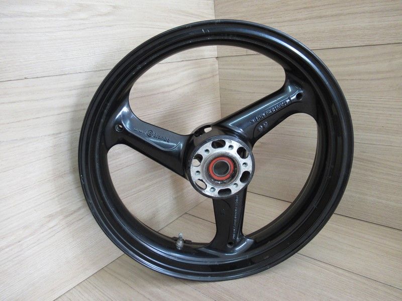 Roue avant Ducati 695 Monster 2006-2008